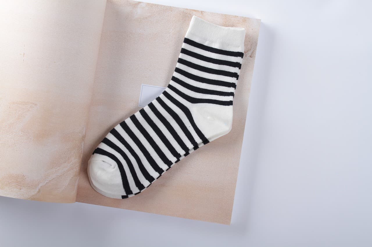 Sock Example