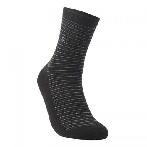 Stripe Pattern Sock